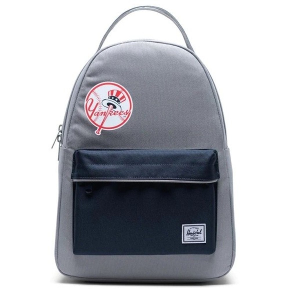 NEW Herschel Supply Co. New York Yankees Outfield Classic XL Backpack